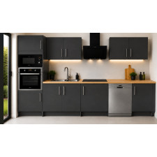 CUISINE COMPLETE 310 BASALT 3M10