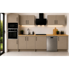 CUISINE COMPLETE 310 VELORA 3M10