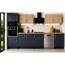 CUISINE COMPLETE 310 OTTOBARI 3M10