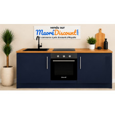 CUISINE COMPLETE ECO OTTO 180CM