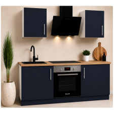 CUISINE COMPLETE ECO OTTO2 180CM