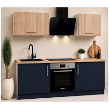 CUISINE COMPLETE ECO OTTOBARI2 180CM