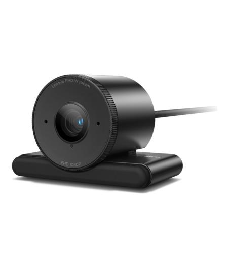 WEBCAM LENOVO FHD 1080P