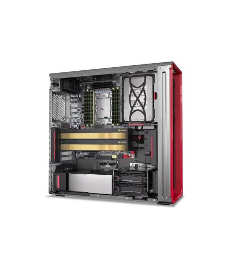 PC BUREAU LENOVO TS P5 G2 INTEL XEON 634 64GO 1TO