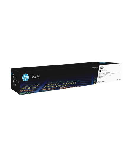 TONER HP 225A NOIR