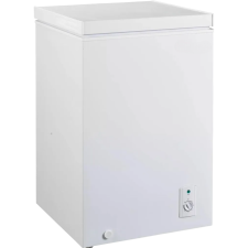CONGELATEUR COFFRE EVERSTEEL EVS-CF98BE-H 98L STATIQUE BLANC