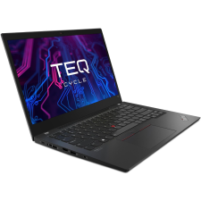 PC PORTABLE RECONDITIONNE TEQCYCLE LENOVO T14 I7-1365U 14POUCES 32GO/256GO GRIS