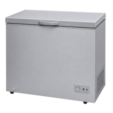 CONGELATEUR COFFRE FROMATIC FVF165NFSR 163L E SILVER
