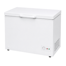 CONGELATEUR COFFRE EVERSTEEL EVS-CF145BE-H 145L E STATIQUE BLANC