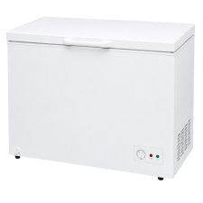 CONGELATEUR COFFRE EVERSTEEL EVS-CF198BE-H 198L E STATIQUE BLANC