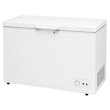 CONGELATEUR COFFRE FROMATIC FCOF450E5IW 412L E SERRURE BLANC