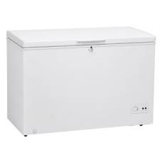 CONGELATEUR COFFRE FROMATIC FCOF300E4IW 282L E SERRURE BLANC