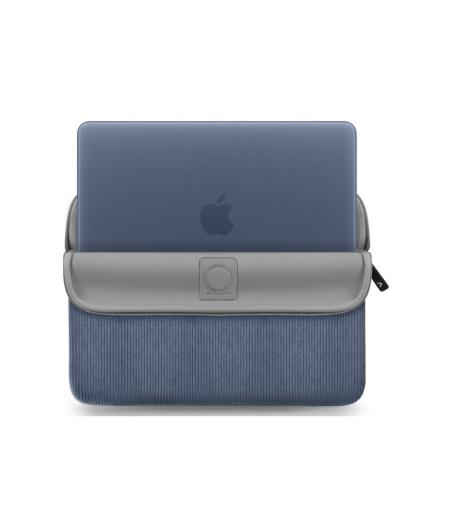 SACOCHE POCHETTE PC PORT DESIGNS DEDICATED SLEEVE F MACBOOK