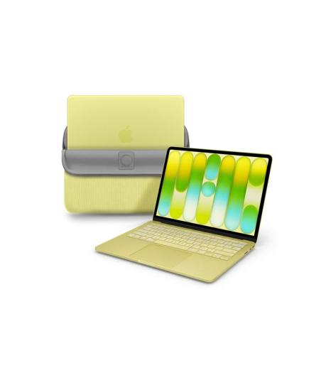 SACOCHE POCHETTE PC PORT DESIGNS DEDICATED SLEEVE F MACBOOK