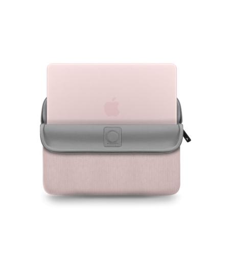 SACOCHE POCHETTE PC PORT DESIGNS DEDICATED SLEEVE F MACBOOK