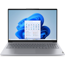PC PORTABLE LENOVO THINKBOOK 16 G9 C5-210H 16POUCES 16GO/512GO GRIS