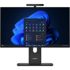 PC BUREAU AIO LENOVO THINKCENTRE M90A G6 U7-265 23POUCES 16GO/512GO NOIR