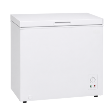 CONGELATEUR COFFRE HYUNDAI HYCF-HM145 142L FROID STATIQUE E BLANC