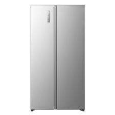 REFRIGERATEUR AMERICAIN HISENSE RS3P558NEIE 544L E TOTAL NO FROST INOX