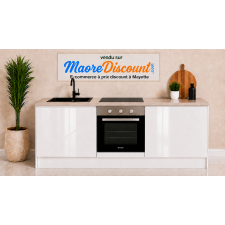 CUISINE COMPLETE ECO ARTIKA 180CM