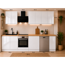CUISINE COMPLETE 300 ARTIKA 3M
