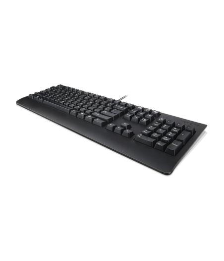 CLAVIER FILAIRE LENOVO PREFERRED PRO II USB AI FRENCH