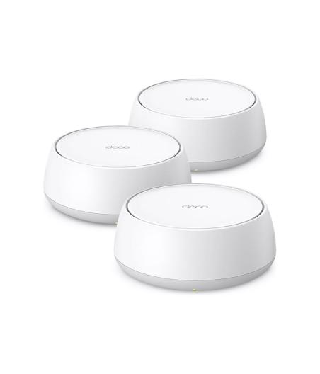 POINT D'ACCES TP-LINK DECO BE25 3-PACK BE3600 WI-FI 7