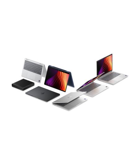 PC PORTABLE HP EB 8 FLG2I 13 AI U7 355 13.3 32/512GO