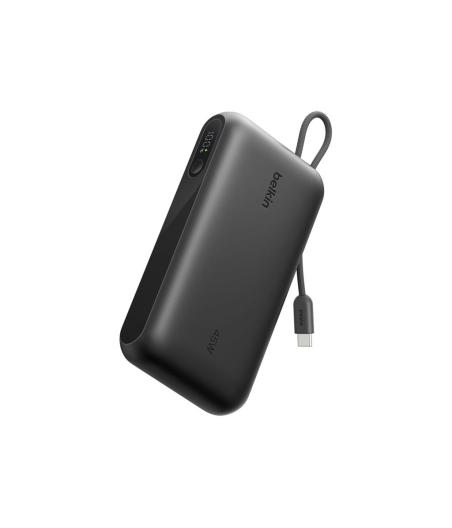 CHARGEUR TELEPHONE BELKIN BOOSTCHARGE 20K PD45W POWERBANK