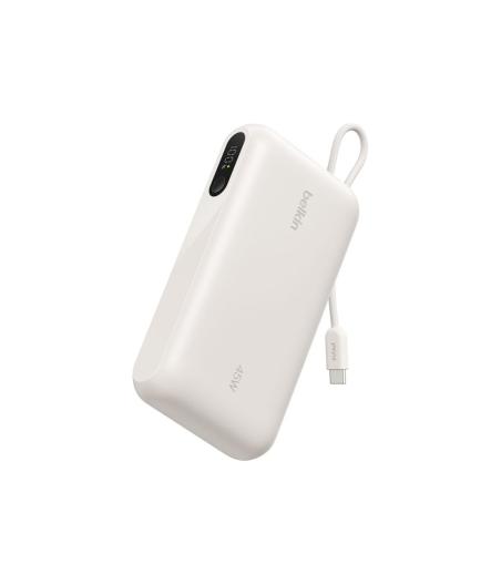 CHARGEUR TELEPHONE BELKIN BOOSTCHARGE 20K PD45W POWERBANK