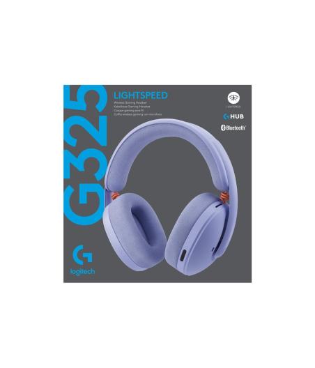 CASQUES - ECOUTEURS HDST PC LUMA CDM/MIXED MODEL