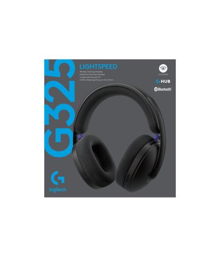 CASQUES - ECOUTEURS HDST PC LUMA CDM/MIXED MODEL