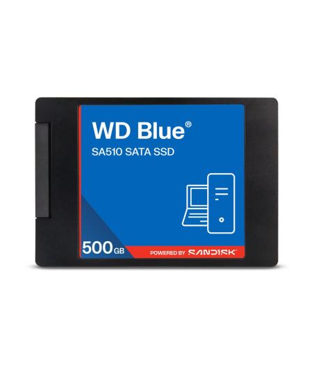 DISQUES DURS INTERNES SSD BLUE SATA 4TB 2.5