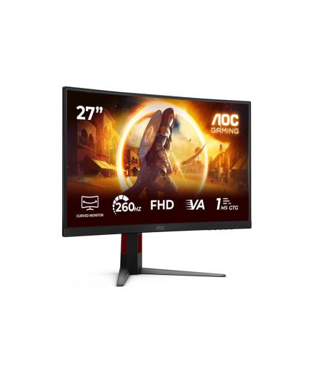 ECRAN AOC C27G4Z2