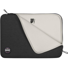 HOUSSE D'ORDINATEUR PORTABLE PORT DESIGNS COTON 13-14POUCES NOIR