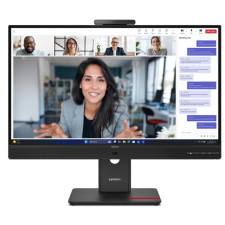 ECRAN LENOVO TV T24-4V 23.8P IPS FHD NOIR