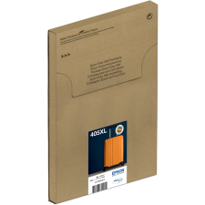 CARTOUCHE D'ENCRE EPSON 405XL MULTIPACK 1100 PAGES PACK DE 4