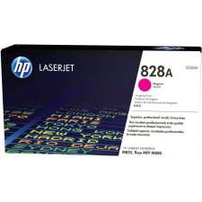 KIT TAMBOUR LASER HP 828A MAGENTA 30000 PAGES ISO/IEC