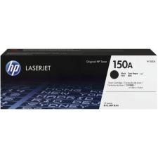CARTOUCHE DE TONER HP 150A NOIR LASERJET
