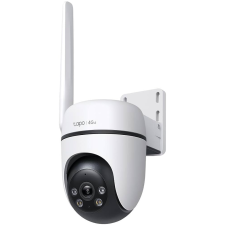 CAMERA DE SURVEILLANCE TAPO C501GW V2 2K QHD 4MP BLANC