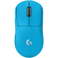 SOURIS SANS FIL LOGITECH G PRO X SUPERLIGHT 2 BLEU CYAN 2.4GHZ