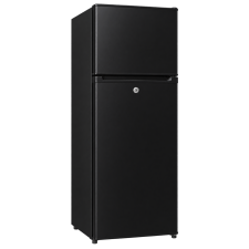 REFRIGERATEUR HYUNDAI HYRF-DTM356EB 206L AVEC CLE E DEFROST NOIR