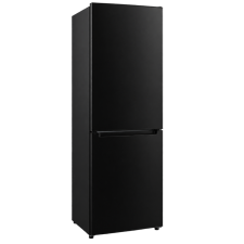 REFRIGERATEUR COMBINE FROMATIC FRC55265ON 262L E DEFROST NOIR