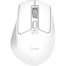 SOURIS SANS FIL TRUST NIVEN 2.4GHZ 3200DPI USB-C BLANC