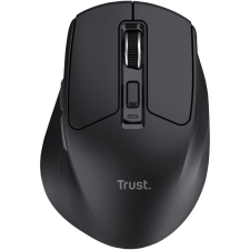 SOURIS SANS FIL TRUST NIVEN 2.4GHZ 3200DPI USB-C NOIR
