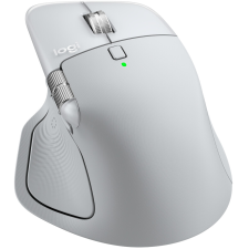 SOURIS SANS FIL LOGITECH MX MASTER 2.4GHZ 8000DPI BLUETOOTH ARGENT BLANC
