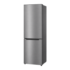 REFRIGERATEUR COMBINE HYUNDAI HYRF-DCB357EI 262L E DEFROST INOX