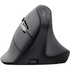 SOURIS TRUST VYRAN 2.4GHZ 4800DPI USB-C NOIR