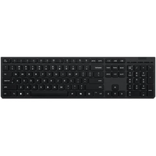 CLAVIER SANS FIL LENOVO PROFESSIONAL 2.4GHZ USB NOIR