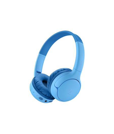 CASQUE BELKIN SOUNDFORM MINI 2 KIDS WIRELESS